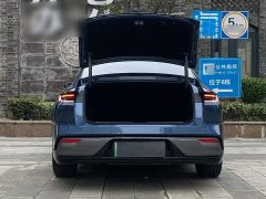 Geely Galaxy Xingyao 8 130km EM-P Starship Edition - ფოტო 19