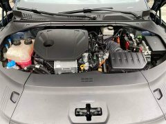 Geely Galaxy Xingyao 8 130km EM-P Starship Edition - ფოტო 20