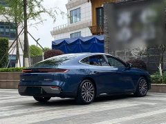 Geely Galaxy Xingyao 8 130km EM-P Starship Edition - ფოტო 7