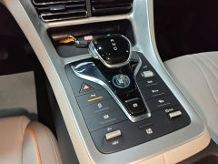 BYD Song Pro New Energy 2024 DM-i 71KM Glory Edition Pilot - ფოტო 10