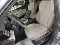 BYD Song Pro New Energy 2024 DM-i 71KM Glory Edition Pilot - ფოტო 11