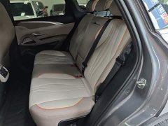 BYD Song Pro New Energy 2024 DM-i 71KM Glory Edition Pilot - ფოტო 13