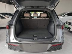 BYD Song Pro New Energy 2024 DM-i 71KM Glory Edition Pilot - ფოტო 15