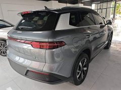 BYD Song Pro New Energy 2024 DM-i 71KM Glory Edition Pilot - ფოტო 5