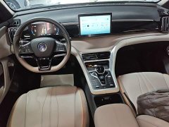 BYD Song Pro New Energy 2024 DM-i 71KM Glory Edition Pilot - ფოტო 6