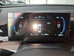 BYD Song Pro New Energy 2024 DM-i 71KM Glory Edition Pilot - ფოტო 8
