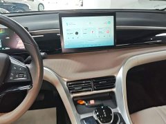 BYD Song Pro New Energy 2024 DM-i 71KM Glory Edition Pilot - ფოტო 9