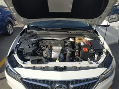Buick Excelle 2021 Facelift 1.3T Automatic Mild Hybrid Elite - ფოტო 10