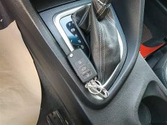 Buick Excelle 2021 Facelift 1.3T Automatic Mild Hybrid Elite - ფოტო 11