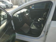 Buick Excelle 2021 Facelift 1.3T Automatic Mild Hybrid Elite - ფოტო 13