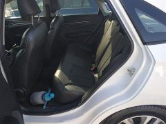 Buick Excelle 2021 Facelift 1.3T Automatic Mild Hybrid Elite - ფოტო 14