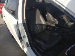 Buick Excelle 2021 Facelift 1.3T Automatic Mild Hybrid Elite - ფოტო 17