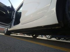 Buick Excelle 2021 Facelift 1.3T Automatic Mild Hybrid Elite - ფოტო 18