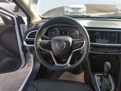 Buick Excelle 2021 Facelift 1.3T Automatic Mild Hybrid Elite - ფოტო 3