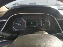 Buick Excelle 2021 Facelift 1.3T Automatic Mild Hybrid Elite - ფოტო 4
