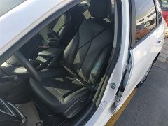 Buick Excelle 2021 Facelift 1.3T Automatic Mild Hybrid Elite - ფოტო 7