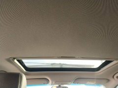 Buick Excelle 2021 Facelift 1.3T Automatic Mild Hybrid Elite - ფოტო 8
