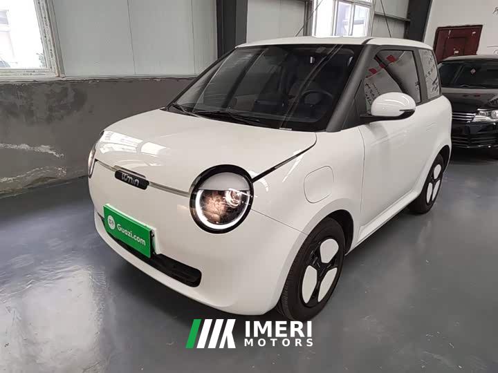 Changan Lumin 205km Xiangqin Edition