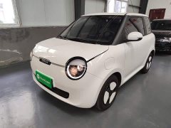 Changan Lumin 205km Xiangqin Edition - ფოტო 1