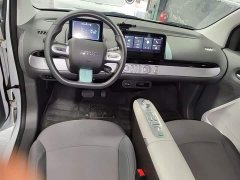 Changan Lumin 205km Xiangqin Edition - ფოტო 10