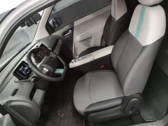Changan Lumin 205km Xiangqin Edition - ფოტო 15