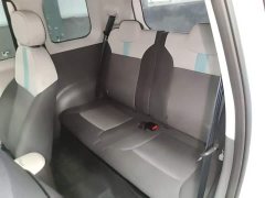 Changan Lumin 205km Xiangqin Edition - ფოტო 17