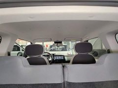 Changan Lumin 205km Xiangqin Edition - ფოტო 18