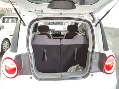 Changan Lumin 205km Xiangqin Edition - ფოტო 19