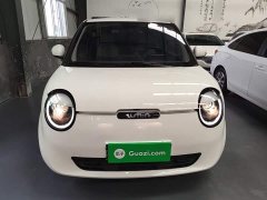 Changan Lumin 205km Xiangqin Edition - ფოტო 3