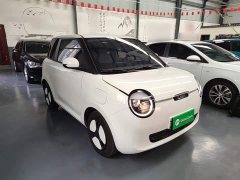 Changan Lumin 205km Xiangqin Edition - ფოტო 4