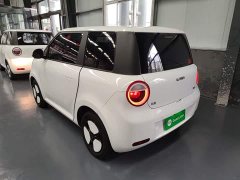 Changan Lumin 205km Xiangqin Edition - ფოტო 5