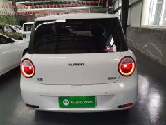 Changan Lumin 205km Xiangqin Edition - ფოტო 6