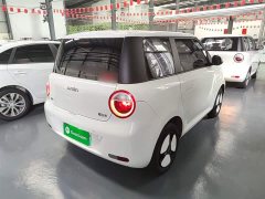 Changan Lumin 205km Xiangqin Edition - ფოტო 7