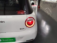 Changan Lumin 205km Xiangqin Edition - ფოტო 8