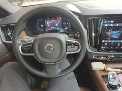 Volvo S90 B5 Intelligent Luxury Edition - ფოტო 10