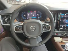 Volvo S90 B5 Intelligent Luxury Edition - ფოტო 11