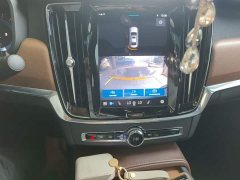 Volvo S90 B5 Intelligent Luxury Edition - ფოტო 13