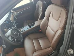 Volvo S90 B5 Intelligent Luxury Edition - ფოტო 15
