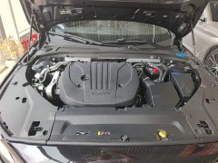 Volvo S90 B5 Intelligent Luxury Edition - ფოტო 20