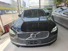 Volvo S90 B5 Intelligent Luxury Edition - ფოტო 3