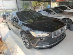 Volvo S90 B5 Intelligent Luxury Edition - ფოტო 4