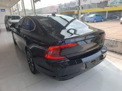 Volvo S90 B5 Intelligent Luxury Edition - ფოტო 5