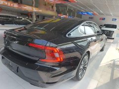 Volvo S90 B5 Intelligent Luxury Edition - ფოტო 7