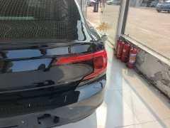 Volvo S90 B5 Intelligent Luxury Edition - ფოტო 8