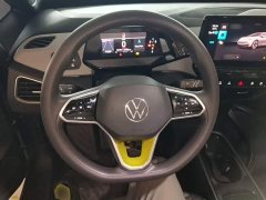 Volkswagen ID.3 Upgraded Pure Smart Comfort Edition - ფოტო 11
