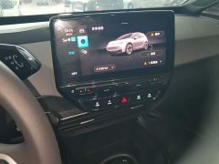 Volkswagen ID.3 Upgraded Pure Smart Comfort Edition - ფოტო 13