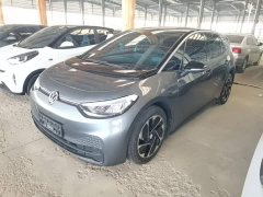 Volkswagen ID.3 Upgraded Pure Smart Comfort Edition - ფოტო 2