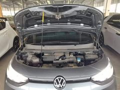 Volkswagen ID.3 Upgraded Pure Smart Comfort Edition - ფოტო 20