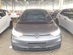 Volkswagen ID.3 Upgraded Pure Smart Comfort Edition - ფოტო 3