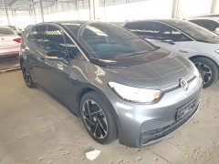 Volkswagen ID.3 Upgraded Pure Smart Comfort Edition - ფოტო 4